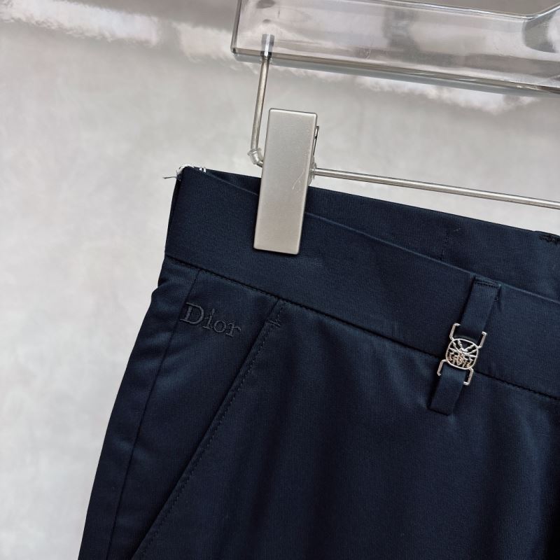 Christian Dior Long Pants